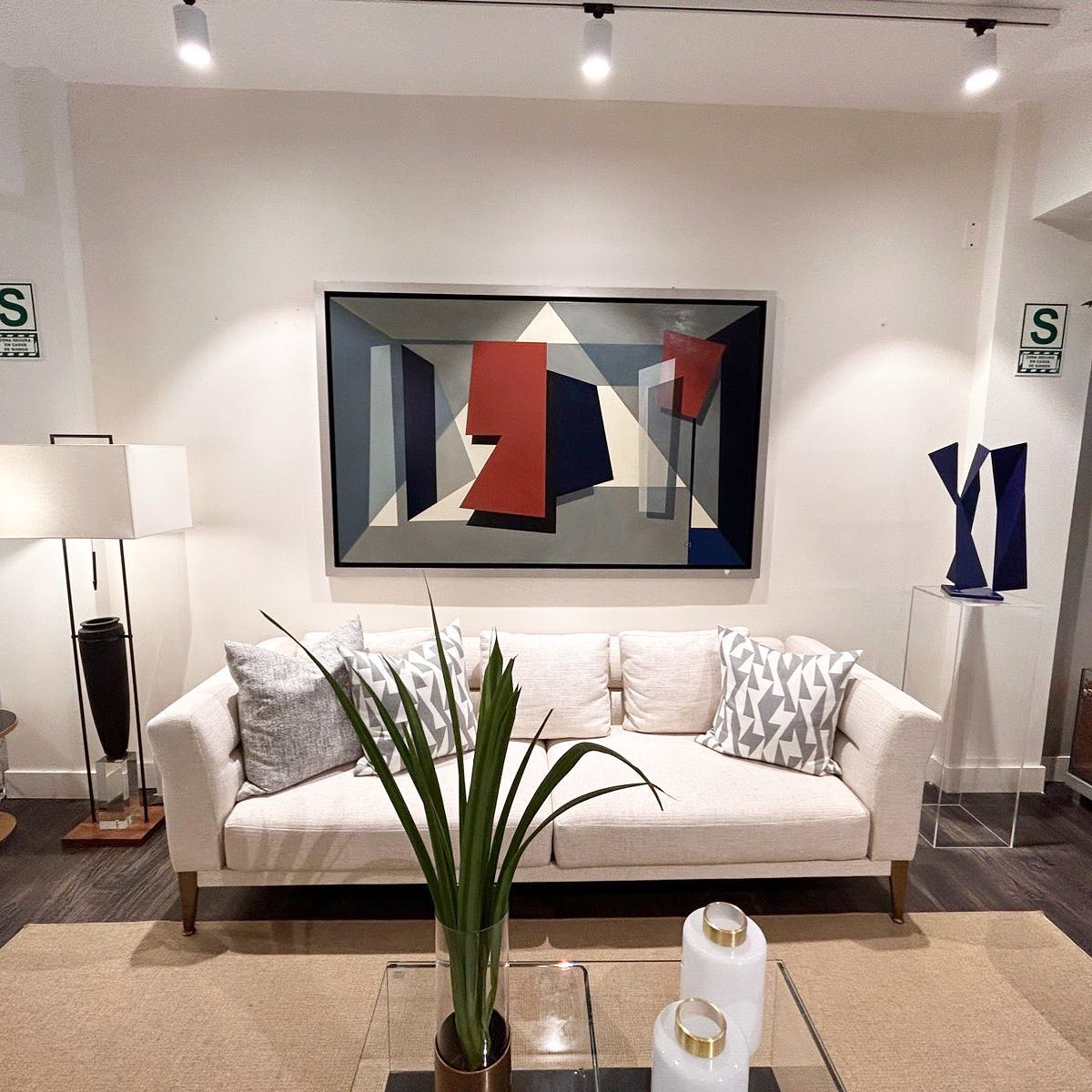 Revolución en ambiente